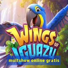 multshow online gratis